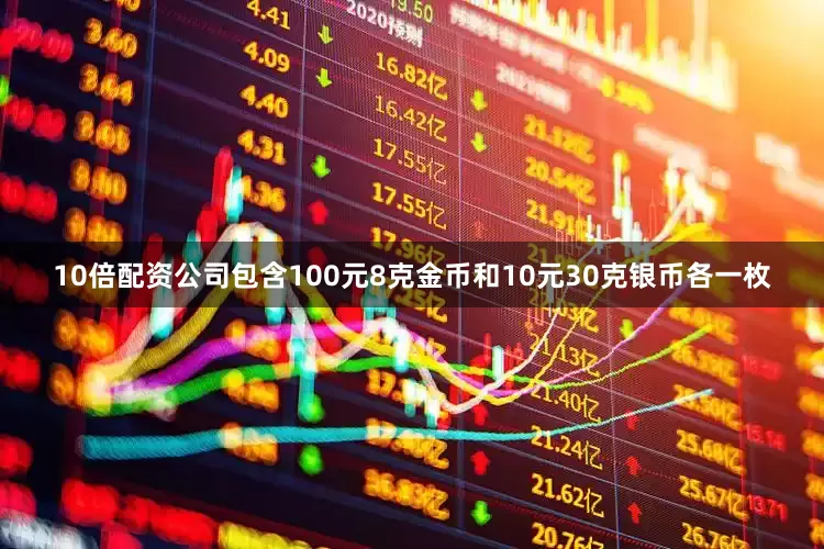 10倍配资公司包含100元8克金币和10元30克银币各一枚