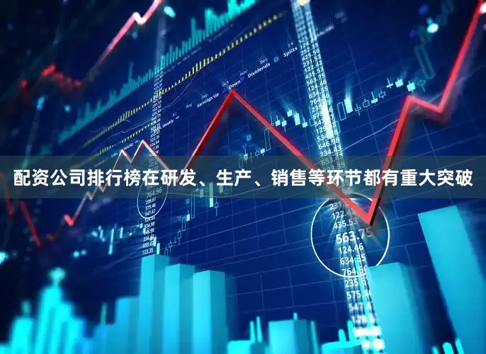 配资公司排行榜在研发、生产、销售等环节都有重大突破